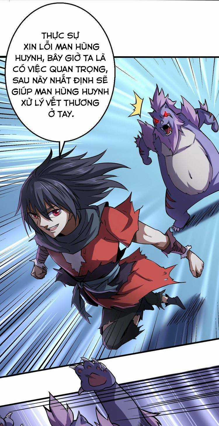 Đấu Hồn Đại Lục - Chapter 13 - Trang 55