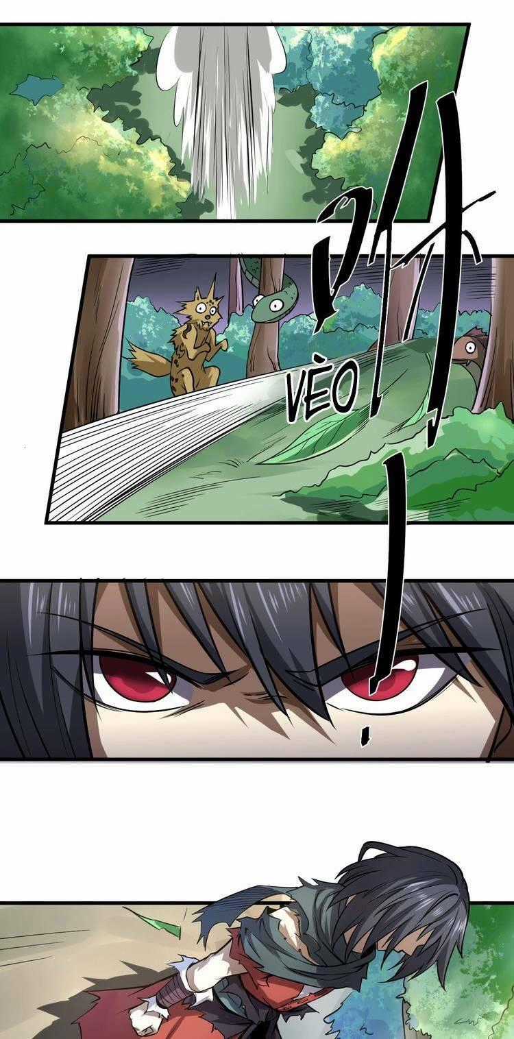 Đấu Hồn Đại Lục - Chapter 13 - Trang 59