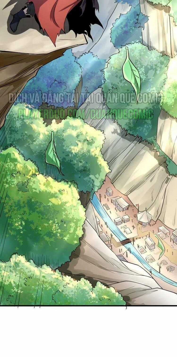 Đấu Hồn Đại Lục - Chapter 13 - Trang 60