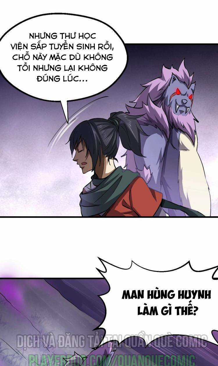 Đấu Hồn Đại Lục - Chapter 13 - Trang 8
