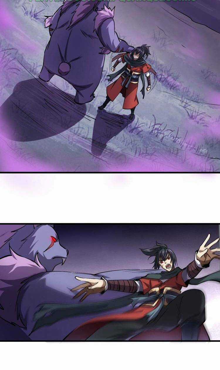 Đấu Hồn Đại Lục - Chapter 13 - Trang 9