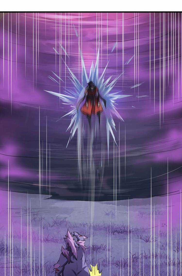 Đấu Hồn Đại Lục - Chapter 13 - Trang 10