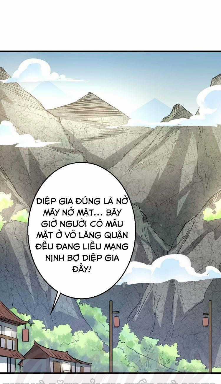 Đấu Hồn Đại Lục - Chapter 14 - Trang 1