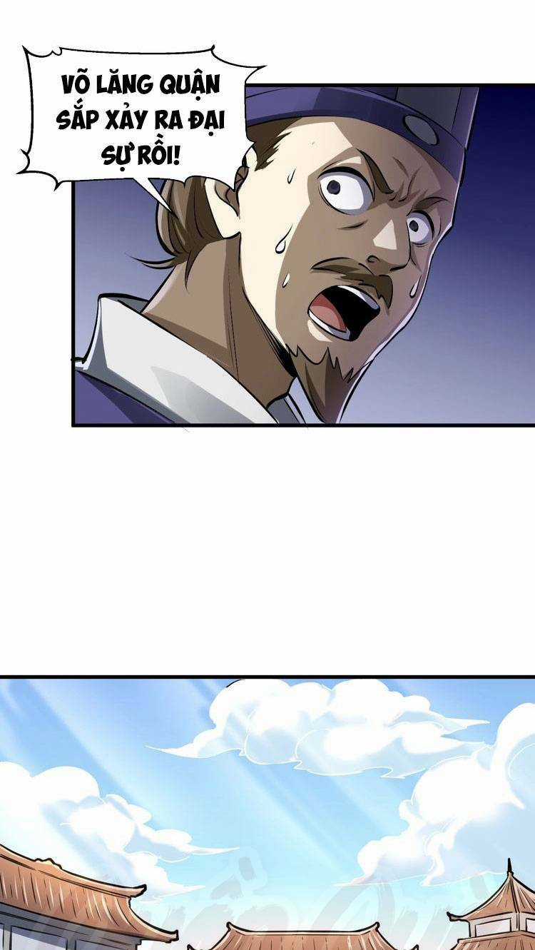 Đấu Hồn Đại Lục - Chapter 14 - Trang 11