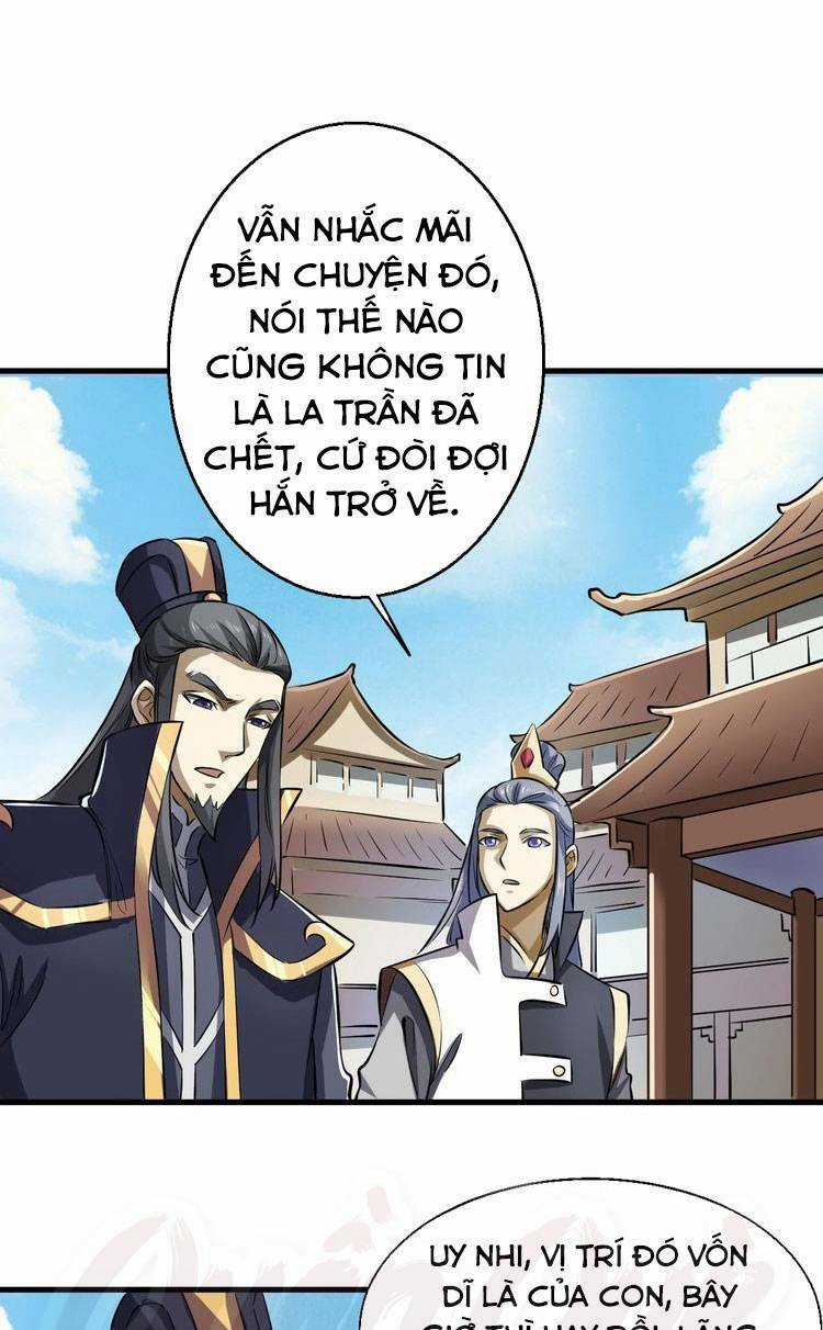 Đấu Hồn Đại Lục - Chapter 14 - Trang 13