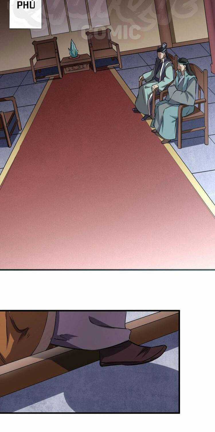 Đấu Hồn Đại Lục - Chapter 14 - Trang 16