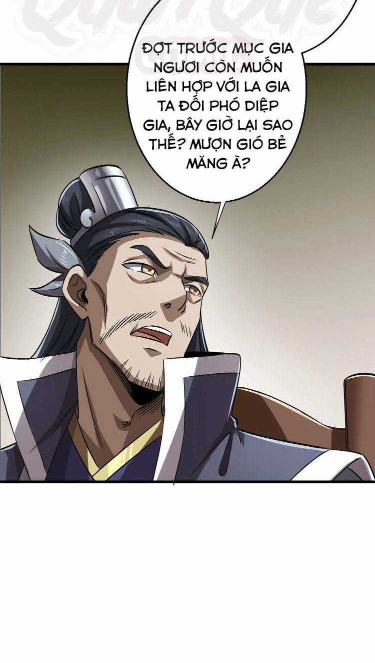 Đấu Hồn Đại Lục - Chapter 14 - Trang 18