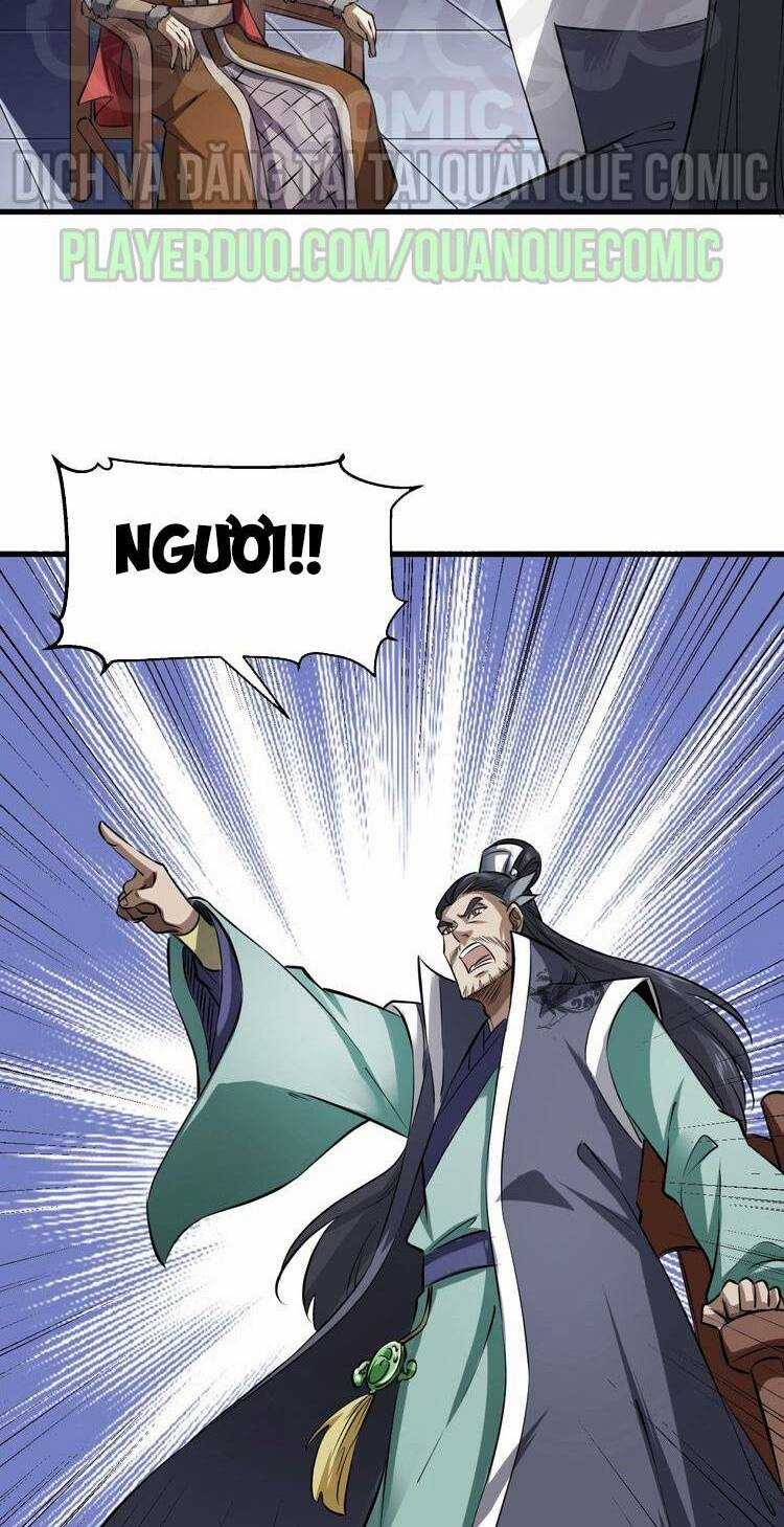 Đấu Hồn Đại Lục - Chapter 14 - Trang 20