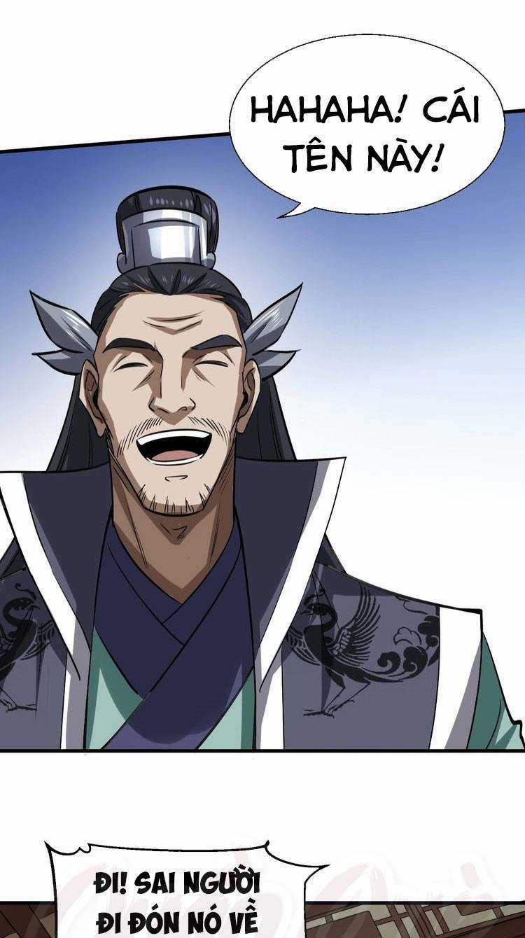 Đấu Hồn Đại Lục - Chapter 14 - Trang 23