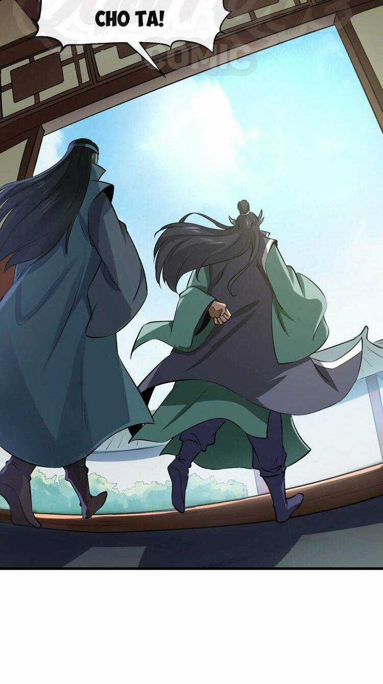 Đấu Hồn Đại Lục - Chapter 14 - Trang 24