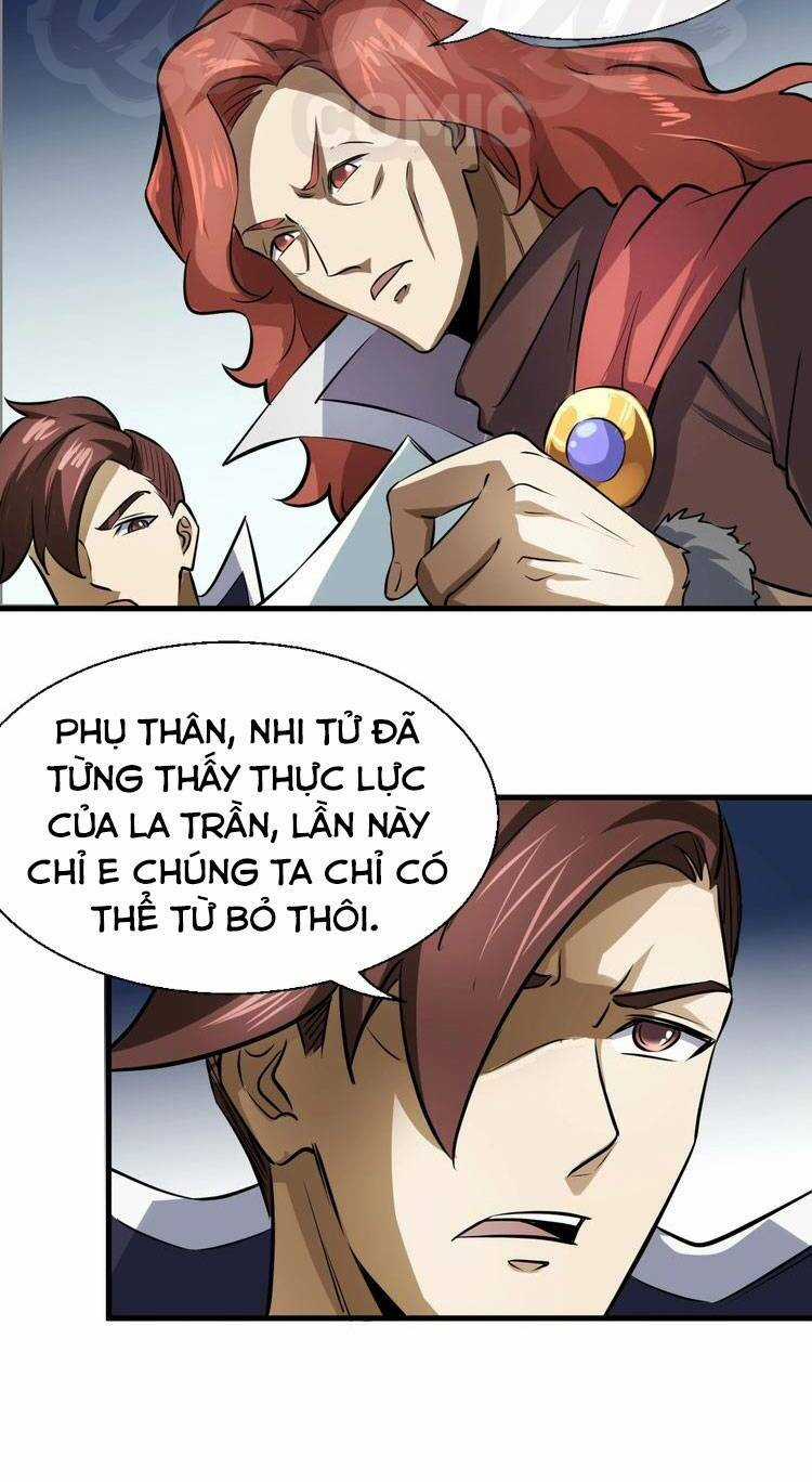 Đấu Hồn Đại Lục - Chapter 14 - Trang 26