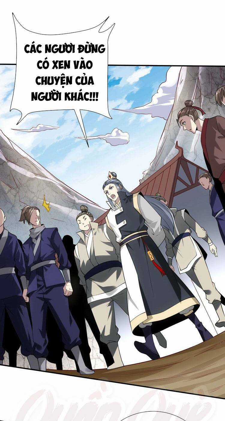 Đấu Hồn Đại Lục - Chapter 14 - Trang 32