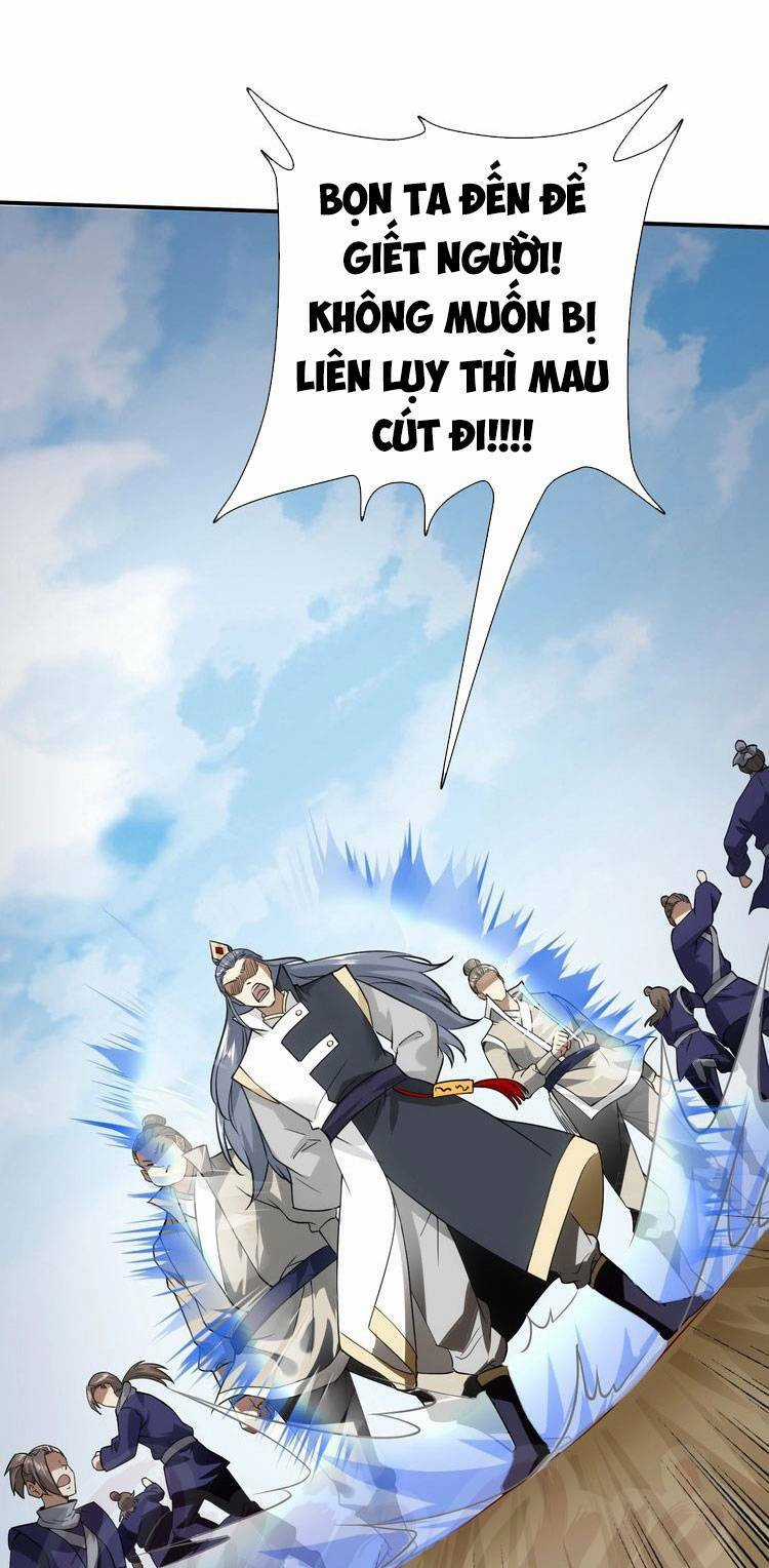 Đấu Hồn Đại Lục - Chapter 14 - Trang 34