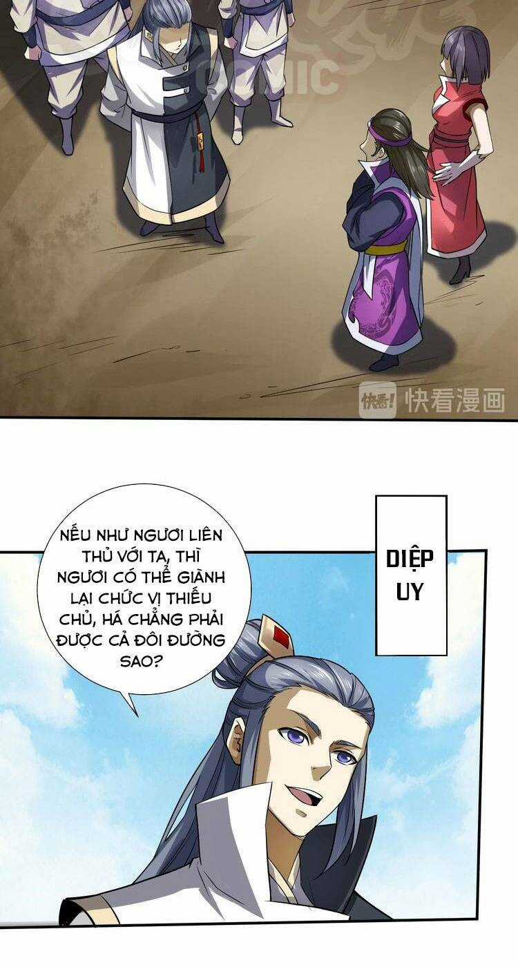 Đấu Hồn Đại Lục - Chapter 14 - Trang 37