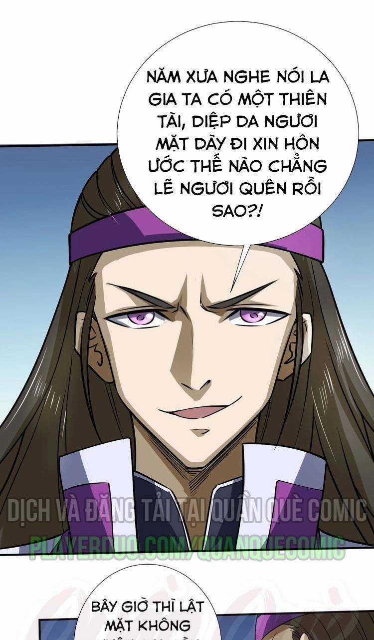 Đấu Hồn Đại Lục - Chapter 14 - Trang 38