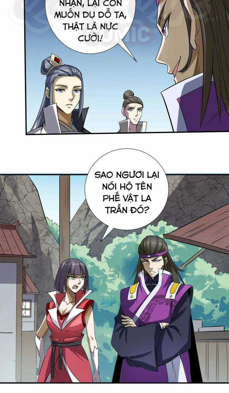 Đấu Hồn Đại Lục - Chapter 14 - Trang 39