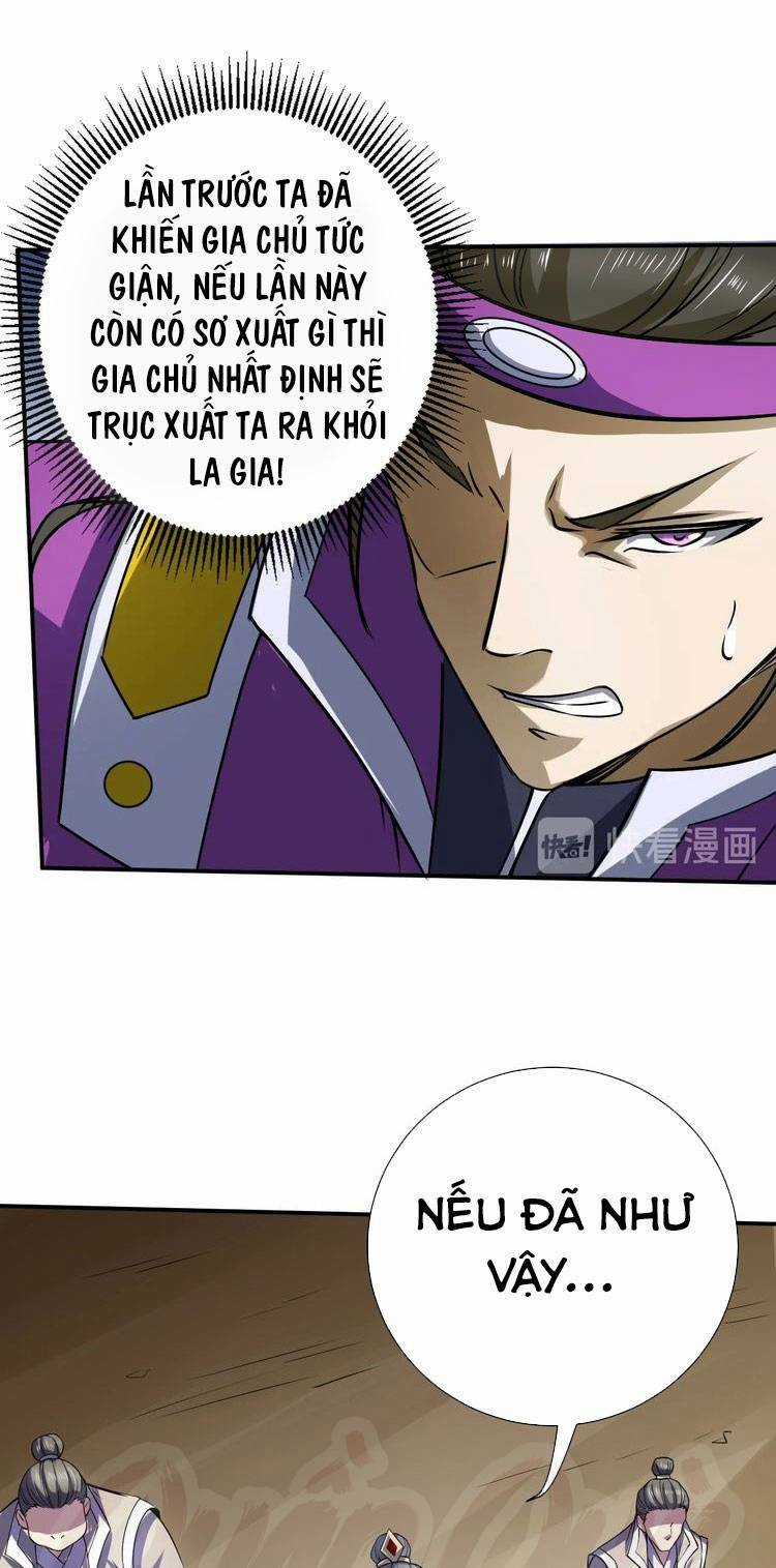 Đấu Hồn Đại Lục - Chapter 14 - Trang 40