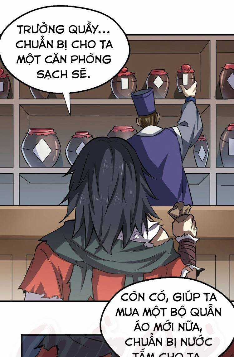 Đấu Hồn Đại Lục - Chapter 14 - Trang 5