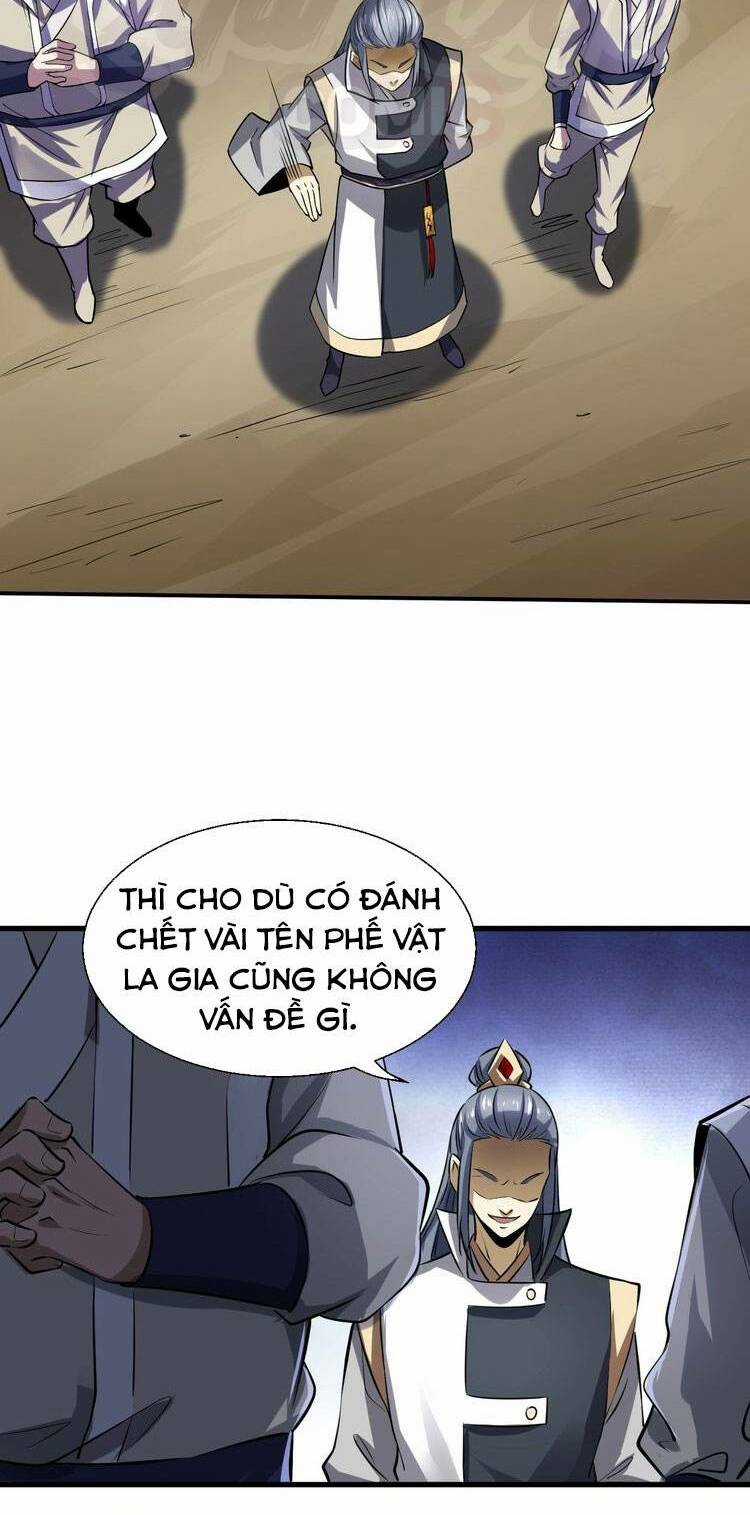 Đấu Hồn Đại Lục - Chapter 14 - Trang 41