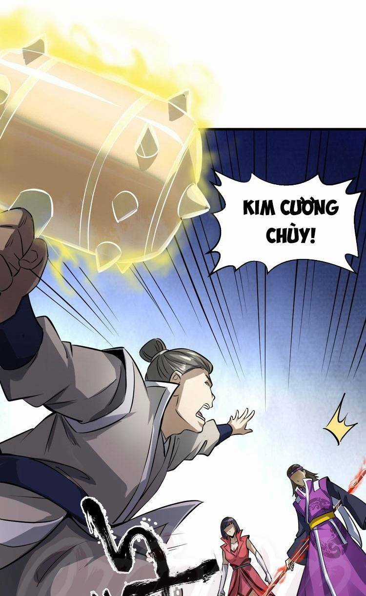 Đấu Hồn Đại Lục - Chapter 14 - Trang 42