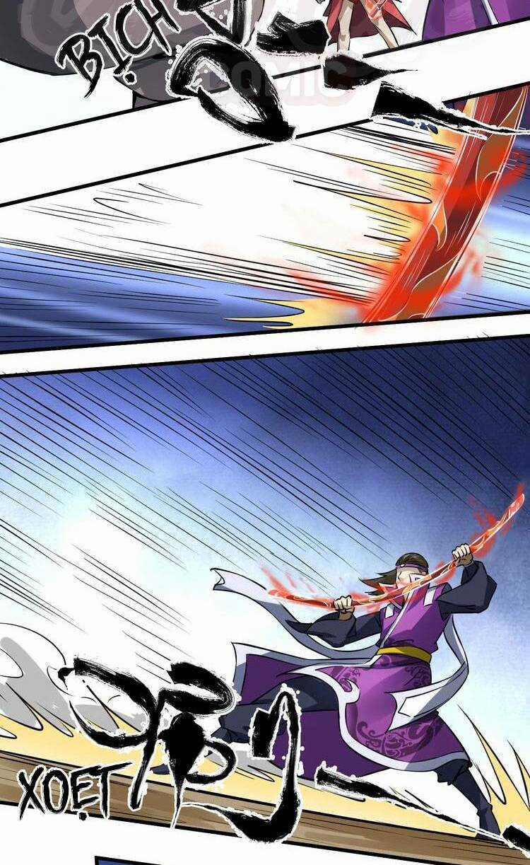 Đấu Hồn Đại Lục - Chapter 14 - Trang 43