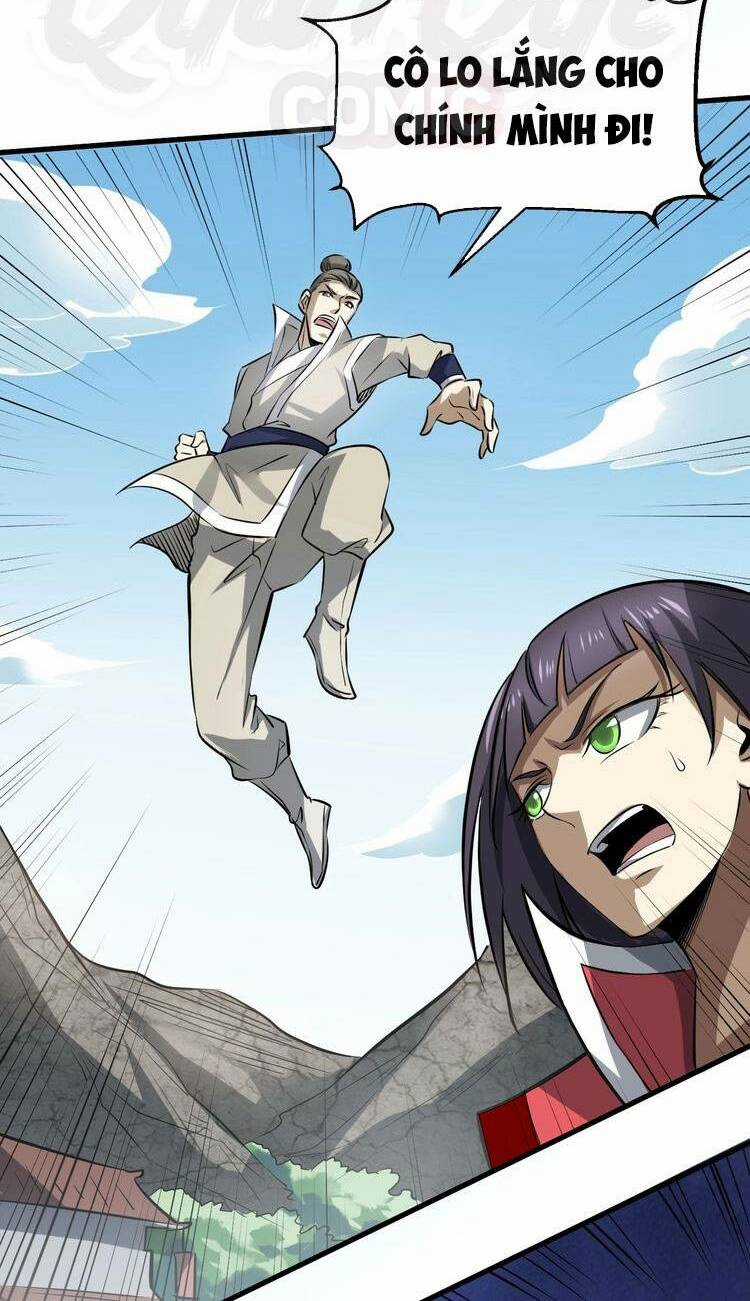 Đấu Hồn Đại Lục - Chapter 14 - Trang 45