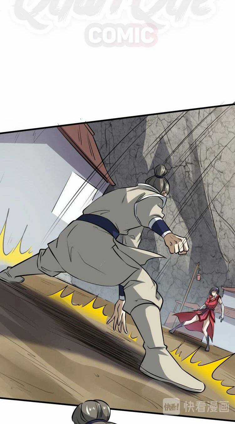 Đấu Hồn Đại Lục - Chapter 14 - Trang 47