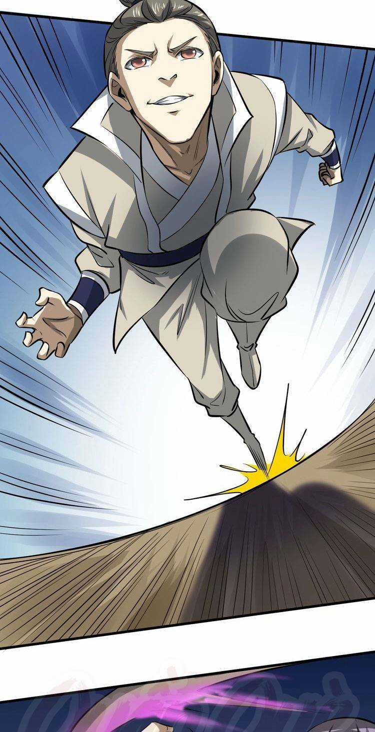 Đấu Hồn Đại Lục - Chapter 14 - Trang 48