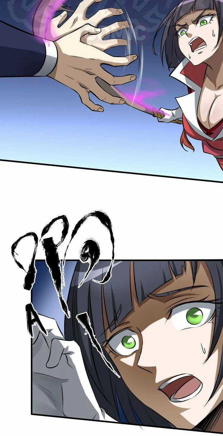 Đấu Hồn Đại Lục - Chapter 14 - Trang 49