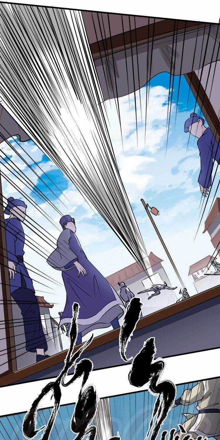 Đấu Hồn Đại Lục - Chapter 14 - Trang 50