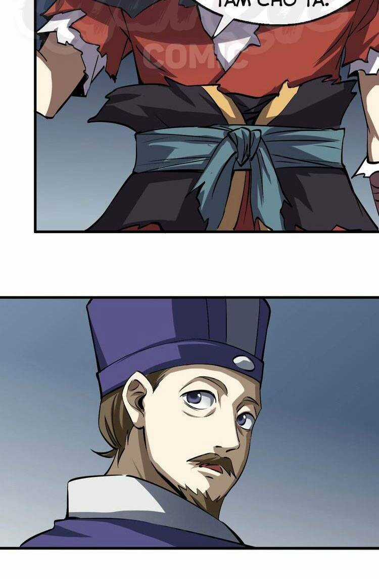 Đấu Hồn Đại Lục - Chapter 14 - Trang 6