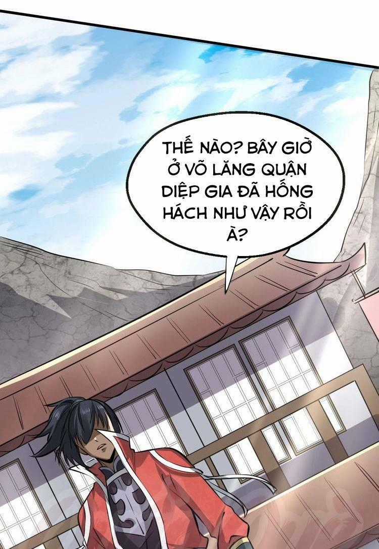 Đấu Hồn Đại Lục - Chapter 14 - Trang 52