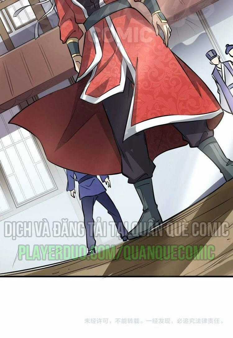 Đấu Hồn Đại Lục - Chapter 14 - Trang 53