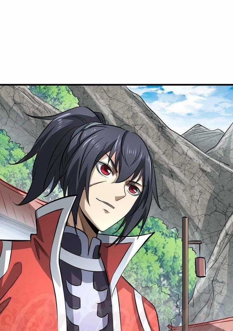 Đấu Hồn Đại Lục - Chapter 15 - Trang 1