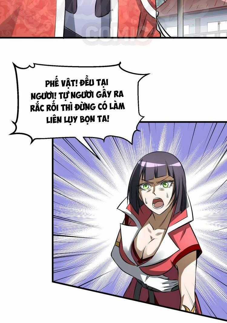 Đấu Hồn Đại Lục - Chapter 15 - Trang 2