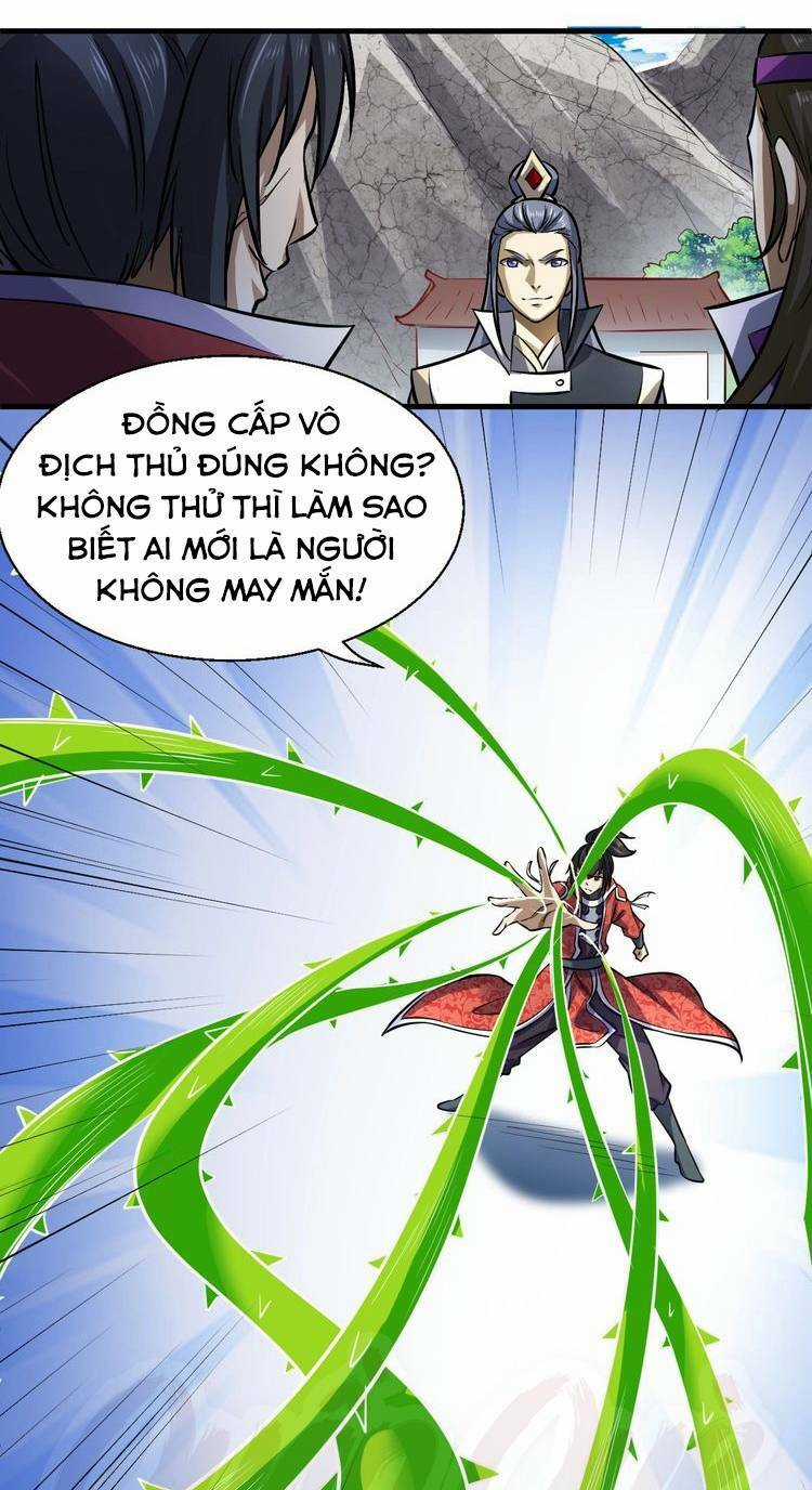 Đấu Hồn Đại Lục - Chapter 15 - Trang 13