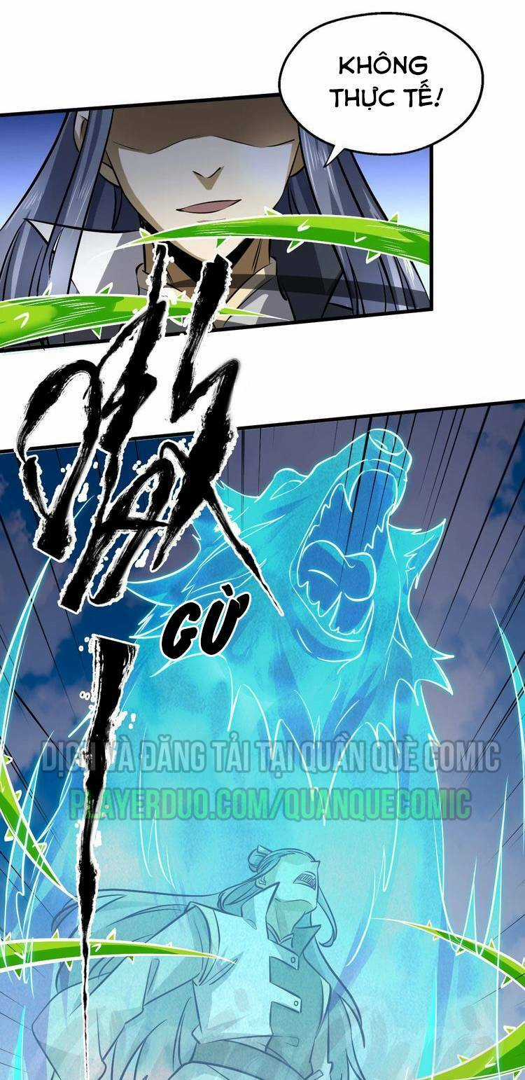 Đấu Hồn Đại Lục - Chapter 15 - Trang 15