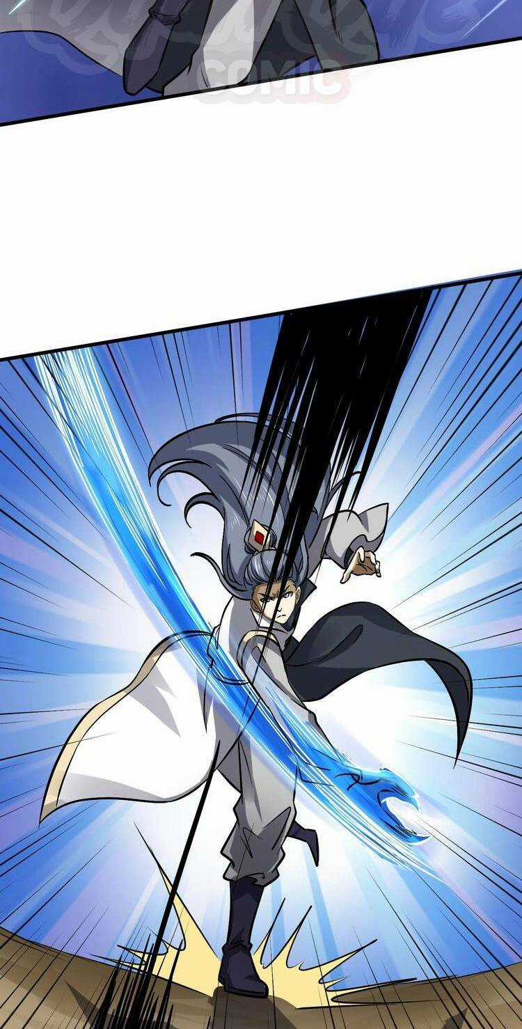 Đấu Hồn Đại Lục - Chapter 15 - Trang 18