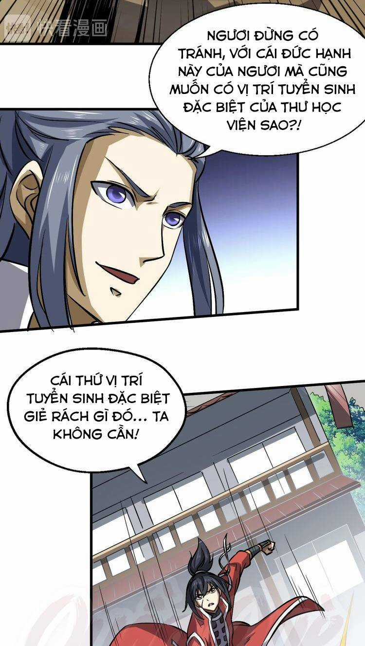 Đấu Hồn Đại Lục - Chapter 15 - Trang 19