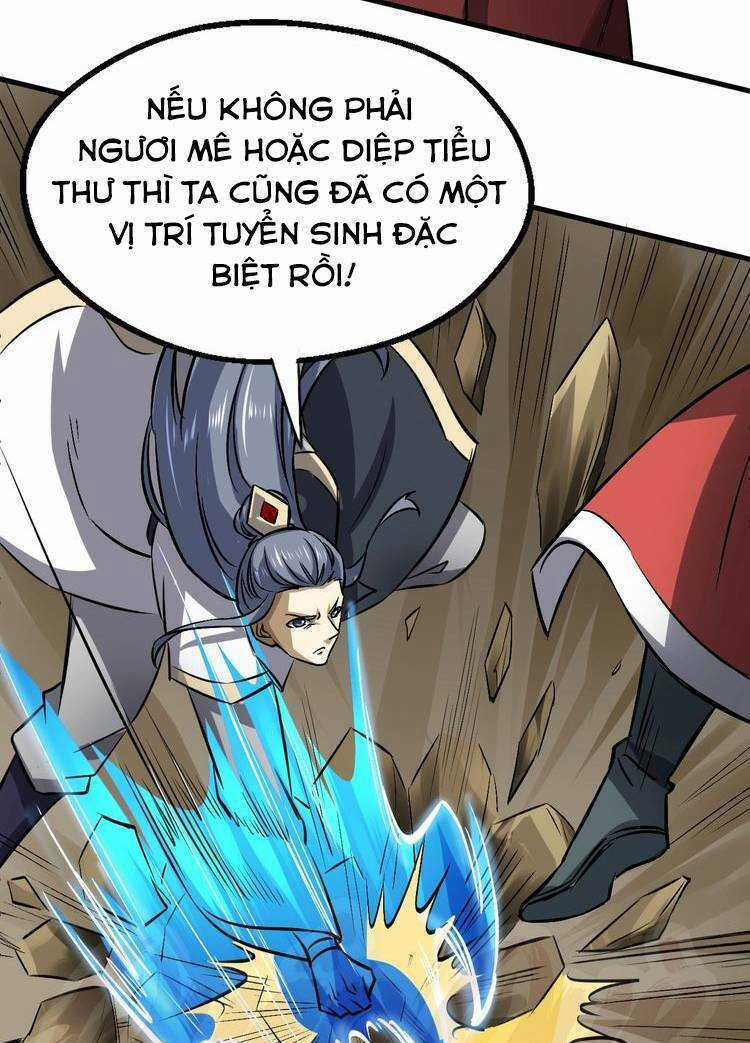 Đấu Hồn Đại Lục - Chapter 15 - Trang 21