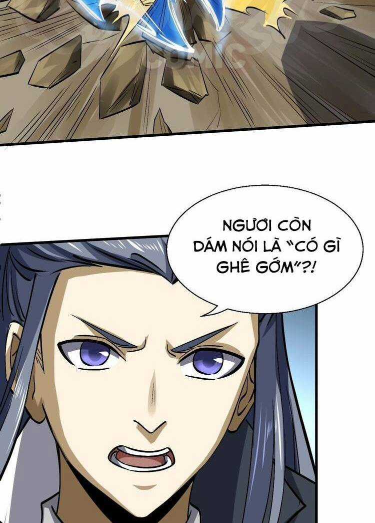 Đấu Hồn Đại Lục - Chapter 15 - Trang 22