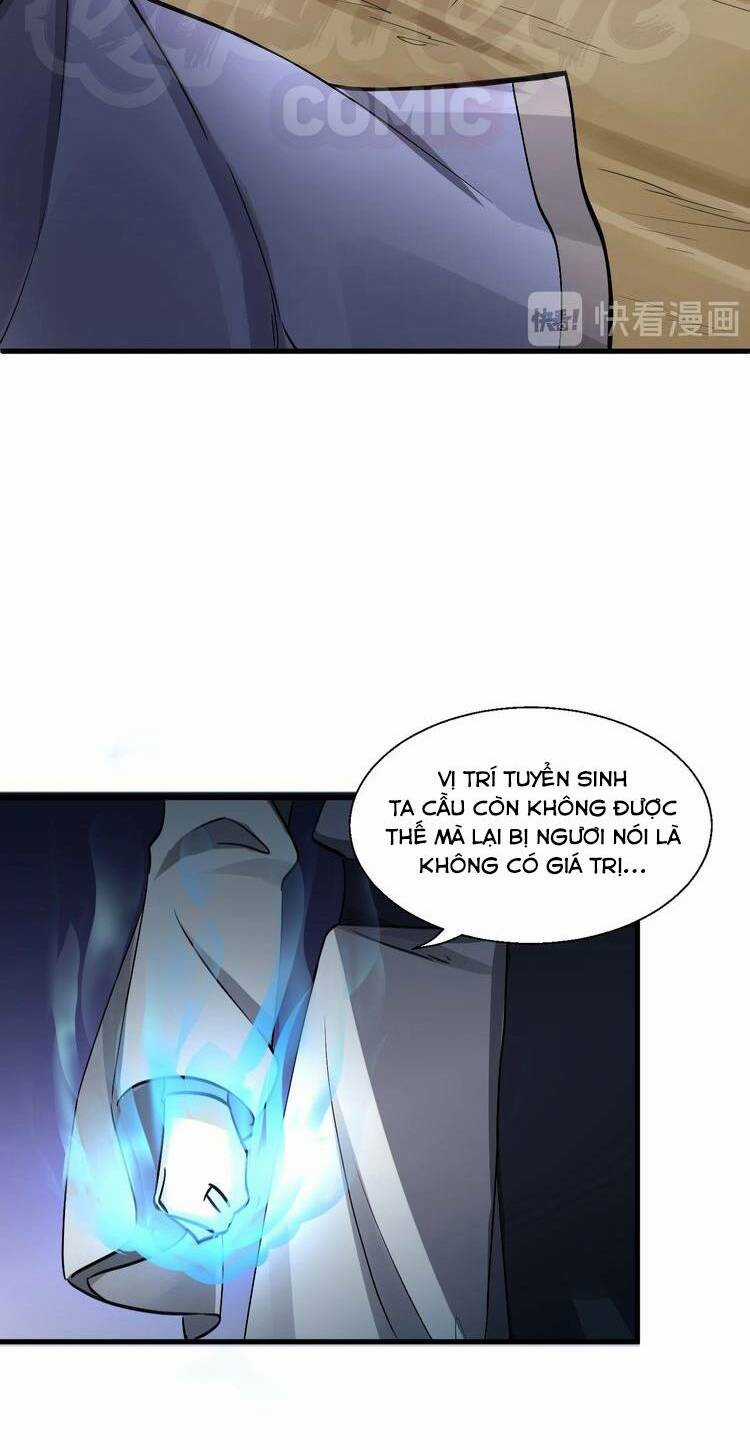 Đấu Hồn Đại Lục - Chapter 15 - Trang 24