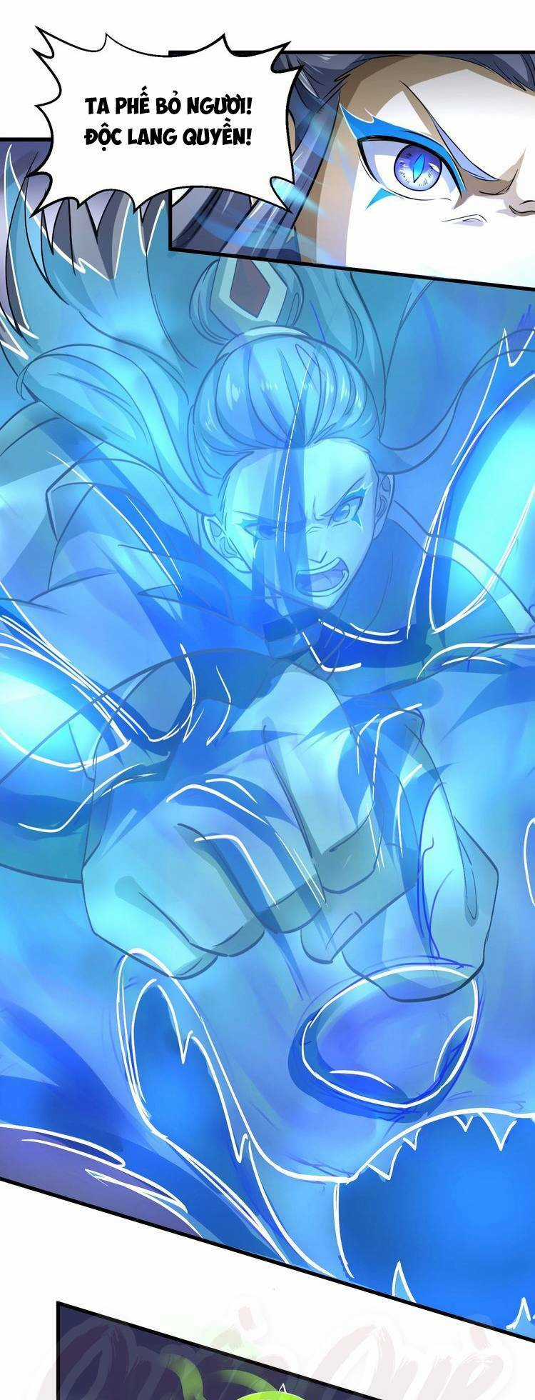 Đấu Hồn Đại Lục - Chapter 15 - Trang 25