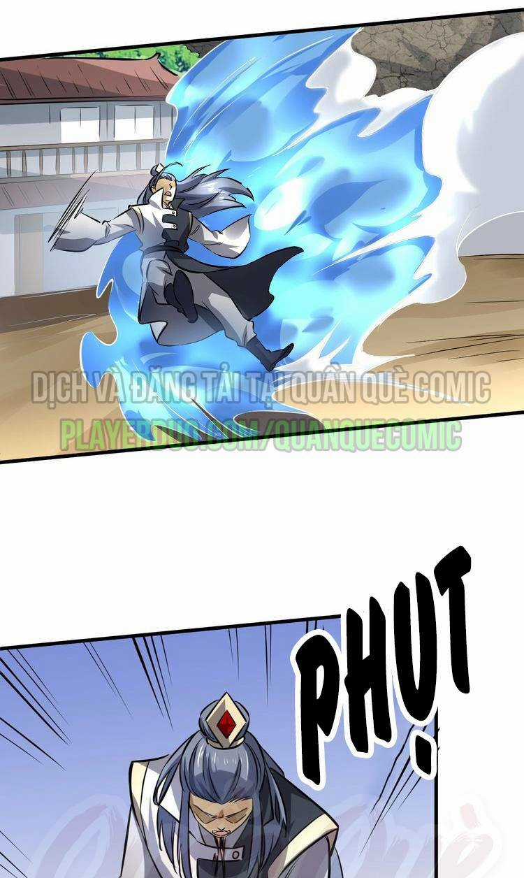 Đấu Hồn Đại Lục - Chapter 15 - Trang 31