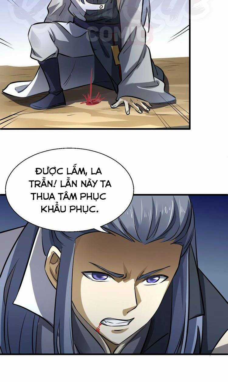 Đấu Hồn Đại Lục - Chapter 15 - Trang 32