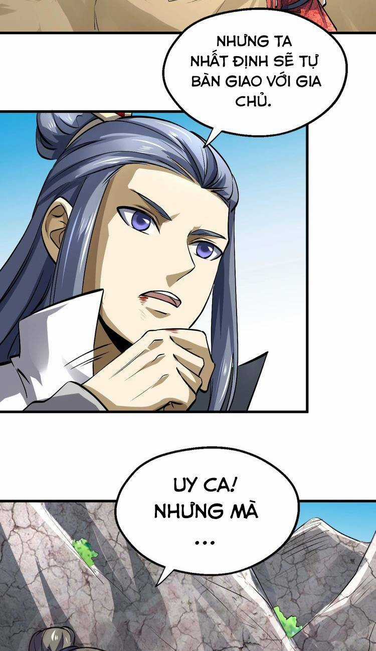 Đấu Hồn Đại Lục - Chapter 15 - Trang 35