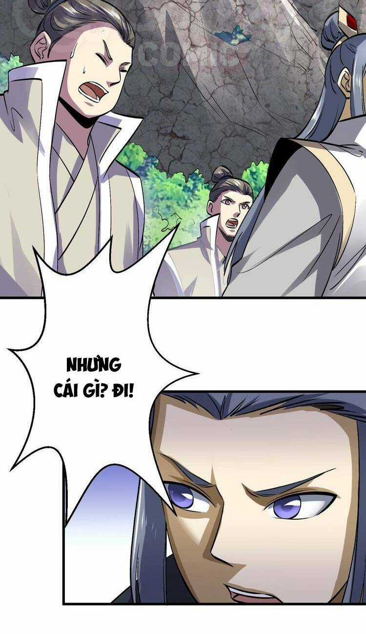 Đấu Hồn Đại Lục - Chapter 15 - Trang 36