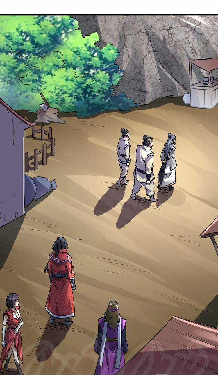 Đấu Hồn Đại Lục - Chapter 15 - Trang 37