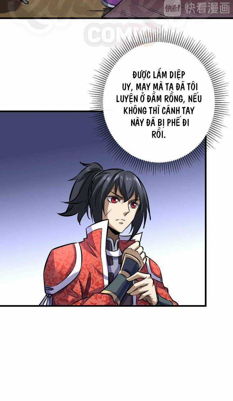 Đấu Hồn Đại Lục - Chapter 15 - Trang 38