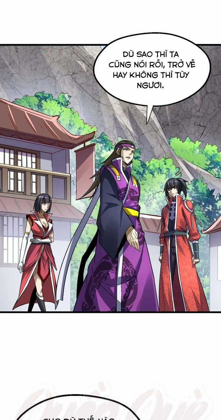 Đấu Hồn Đại Lục - Chapter 15 - Trang 41